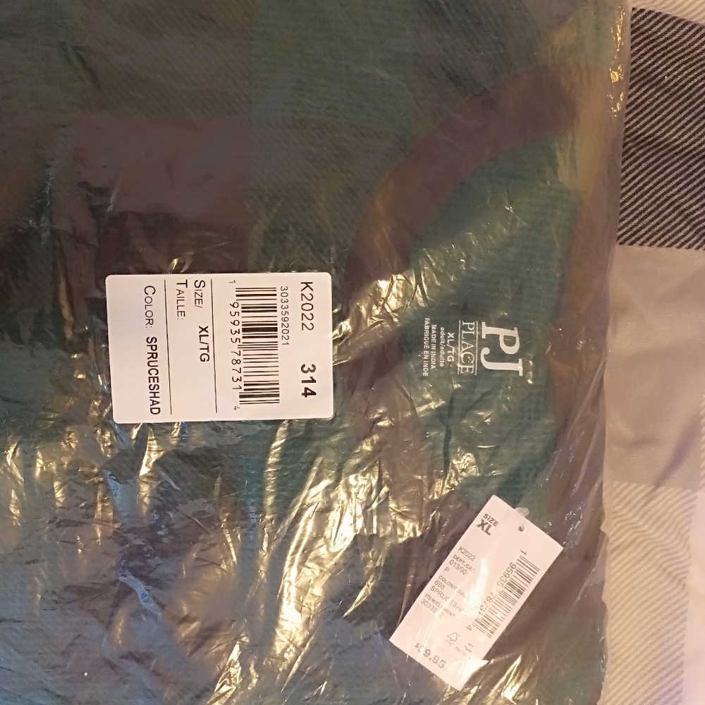 Pjs - Picture 4 of 4